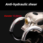 Car Steering Wheel Lock Bar Security Anti-Theft Device