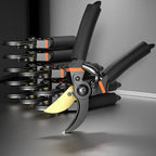 Pruning Shears Handheld Garden Clippers Cutting Tool