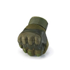 Tactical Heavy Duty Work Gloves Indestructible Protective Gloves