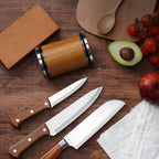 Knife Sharpening Stone Set Sharpening Tools Knife Care Kit