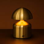 Cordless Touch LED Table Lamp with Adjustable Color Modes