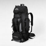 Waterproof Hiking Backpack 90L Outdoor Camping Gear Backpack