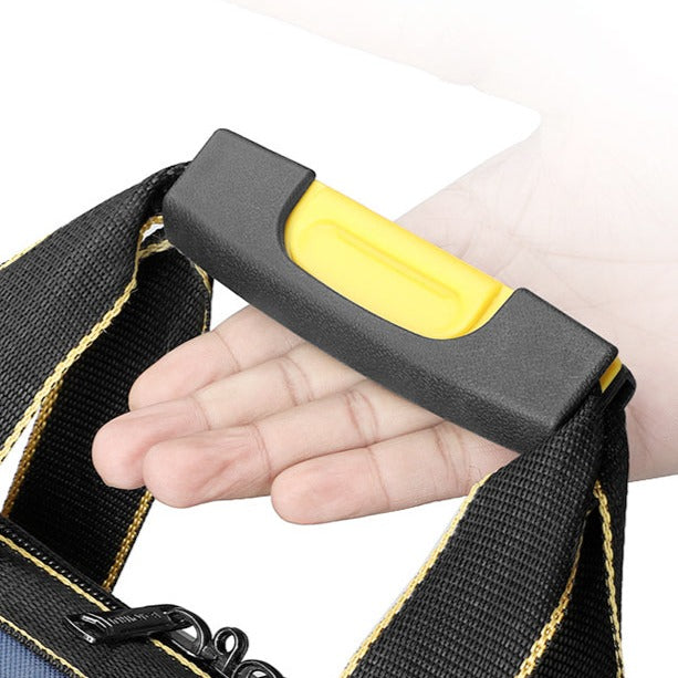 Heavy Duty Waterproof Tool Bag Storage Organizer