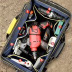 Heavy Duty Waterproof Tool Bag Storage Organizer