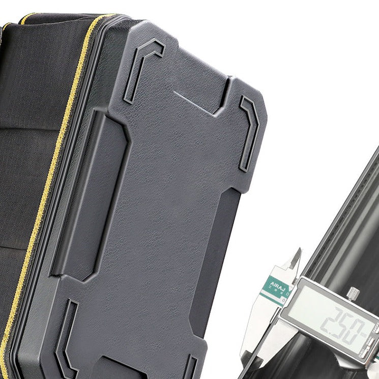 Heavy Duty Waterproof Tool Bag Storage Organizer