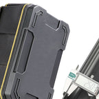 Heavy Duty Waterproof Tool Bag Storage Organizer