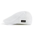 Baseball Cap Mesh Ventilated Lightweight Summer Cotton Hat