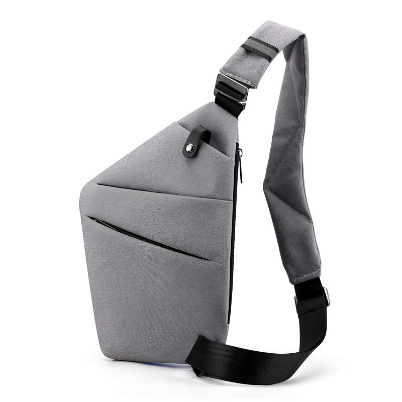 Sling Bag Anti Theft Travel Crossbody Bag