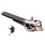 Car Steering Wheel Lock Bar Security Anti-Theft Device