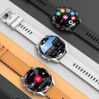 Non-Invasive Blood Glucose Monitor Smartwatch Wristwatch