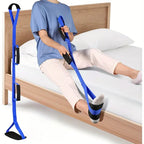 Leg Mobility Assist Strap for Transfers Leg Lift Aid Sling