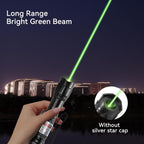 Rechargeable Handheld LED Flashlight Portable Torch Light