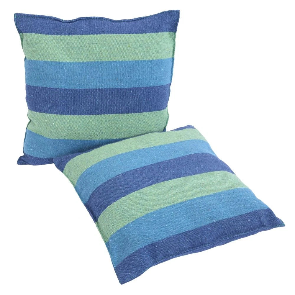 Hammock Chair with Cushion Hanging Indoor Outdoor Swing Seat