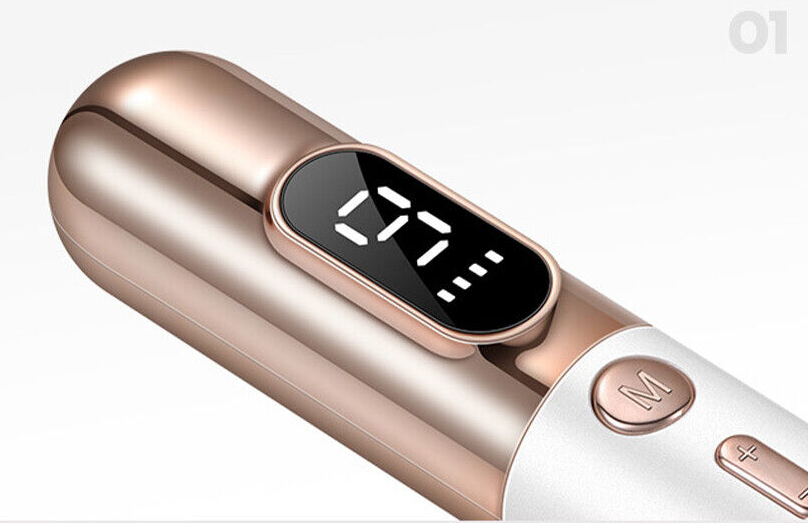Plasma Pen Skin Tag Mole Removal Device Portable Handheld Tool