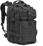 45 Liter Tactical Military MOLLE Backpack Assault Bugout Bag