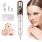 Plasma Pen Skin Tag Mole Removal Device Portable Handheld Tool