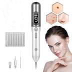 Plasma Pen Skin Tag Mole Removal Device Portable Handheld Tool