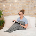 Wearable Adult Swaddle Blanket Sleep Pod Cocoon Blanket