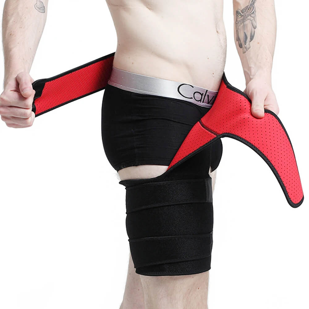 Orthopedic Hip Stabilizer Brace Support Belt