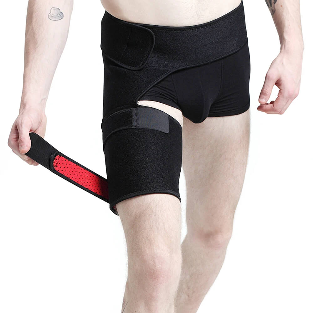 Orthopedic Hip Stabilizer Brace Support Belt