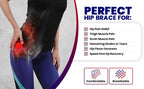 Orthopedic Hip Stabilizer Brace Support Belt