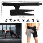 Orthopedic Hip Stabilizer Brace Support Belt
