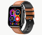 Blood Sugar Monitor Watch Digital Glucose Tracker