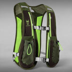 Hydration Running Vest Pack Trail Running Vest with Water Storage