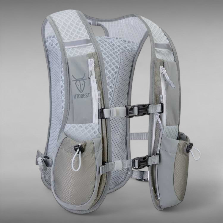 Hydration Running Vest Pack Trail Running Vest with Water Storage