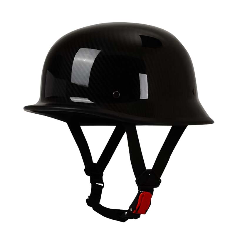 Half Face Motorcycle Helmet ECE DOT Approved