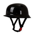 Half Face Motorcycle Helmet ECE DOT Certified Safety Helmet
