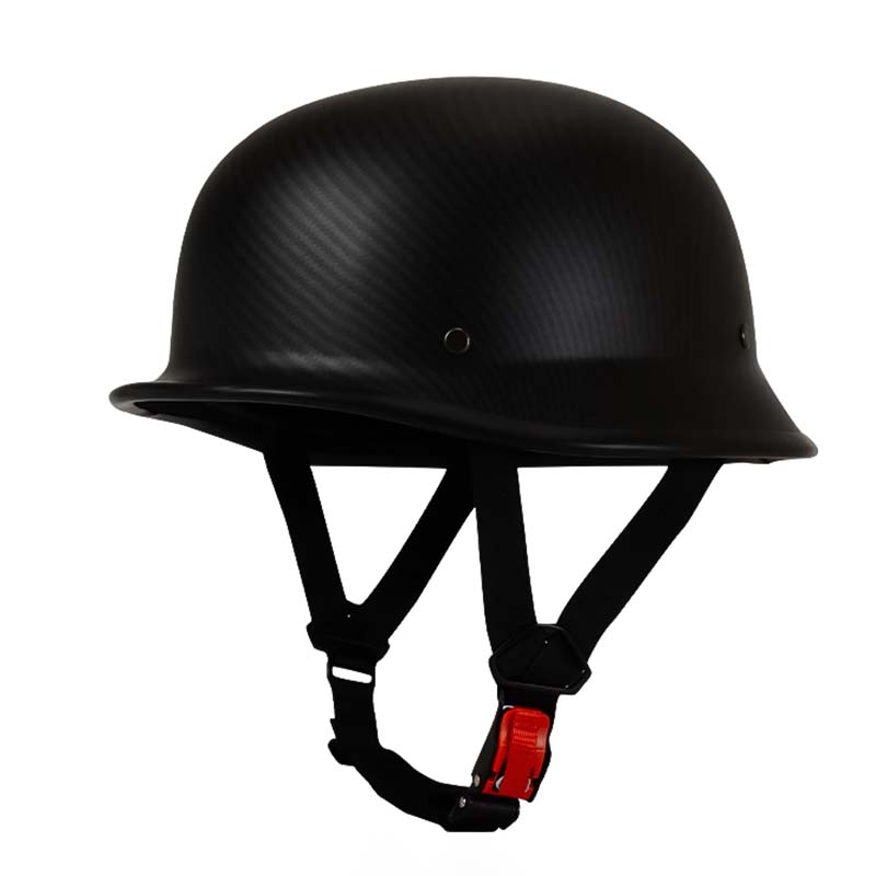 Half Face Motorcycle Helmet ECE DOT Approved