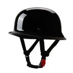 Half Face Motorcycle Helmet ECE DOT Approved