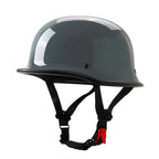 Half Face Motorcycle Helmet ECE DOT Certified Safety Helmet