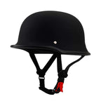 Half Face Motorcycle Helmet ECE DOT Certified Safety Helmet