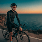 Polarized Wraparound Sunglasses Classic Edition