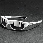 Polarized Wraparound Sunglasses Classic Edition