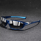 Polarized Wraparound Sunglasses Classic Edition