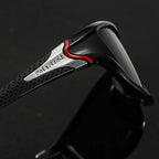 Polarized Wraparound Sunglasses Classic Edition
