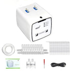 WiFi Automatic Plant Watering System for 20 Pots Smart Irrigation Kit