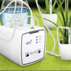 WiFi Smart Automatic Plant Watering System Irrigation Controller for 20 Pots