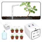 WiFi Automatic Plant Watering System for 20 Pots Smart Irrigation Kit