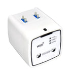 WiFi Smart Automatic Plant Watering System Irrigation Controller for 20 Pots