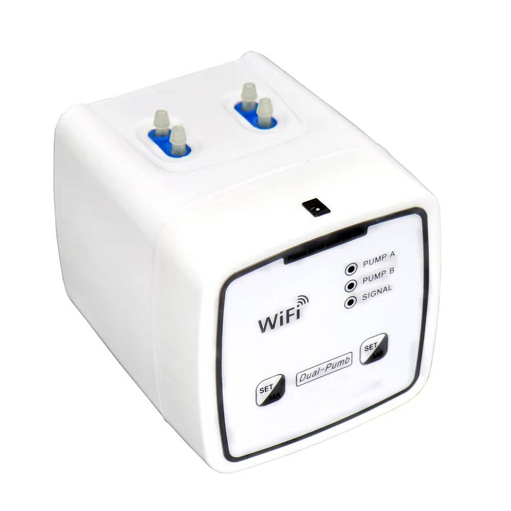 WiFi Automatic Plant Watering System for 20 Pots Smart Irrigation Kit