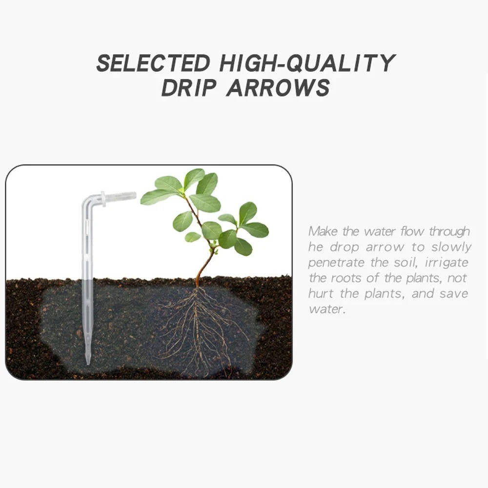 WiFi Smart Automatic Plant Watering System Irrigation Controller for 20 Pots